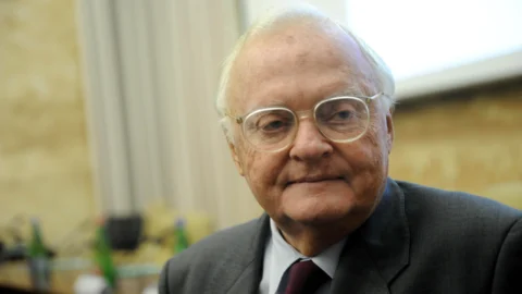 Franco Reviglio