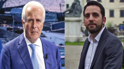 Elezioni regionali Toscana 2025: Giani cerca il bis con il campo largo, il centrodestra insegue la sua prima volta con Tomasi