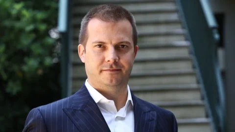 Renaissance Partners annuncia l’acquisizione di Lodestar da Bravo Capital Partners