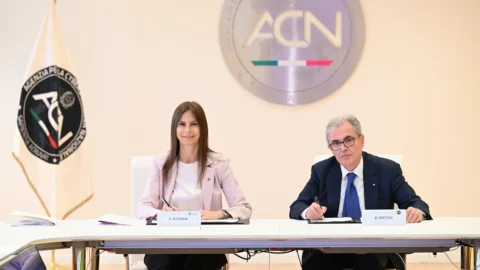 Terna e Acn insieme per rafforzare la cybersicurezza e contrastare le minacce informatiche nel settore elettrico