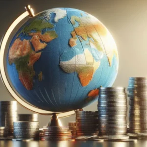Impozit minim global, avertizează UPB: scutirea din partea SUA pune în pericol coordonarea fiscală globală.