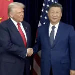 Trump e Xi tornano a incontrarsi dopo 4 mesi. Ma la situazione è diversa ora e il tycoon Usa risulta meno aggressivo. Ecco perchè