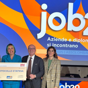 Assolombarda presenta il nuovo Job20, piattaforma per il lavoro e le competenze