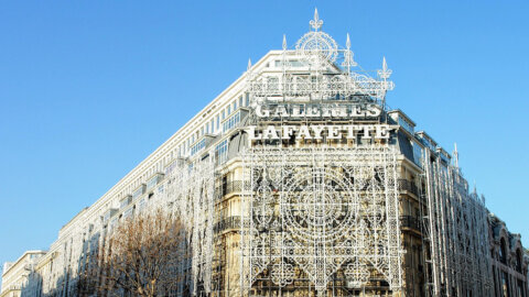 Shein aprirà a Parigi alle Galeries Lafayette e in altri cinque sedi francesi attraverso la società SGM
