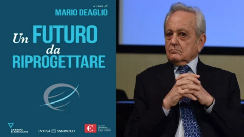 “Un futuro da riprogettare”: Mario Deaglio legge l’economia di un mondo senza bussola. Rapporto del Centro Einaudi