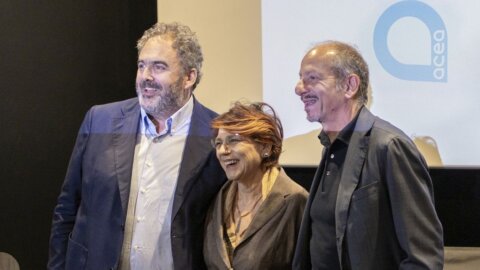 Festa del Cinema, Acea premia cortometraggi sul tema dell’acqua