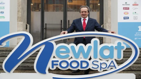 Princes Group debutta a Londra, prezzo di offerta a 475 pence. La NewPrinces di Mastrolia partecipa con 200 milioni di sterline