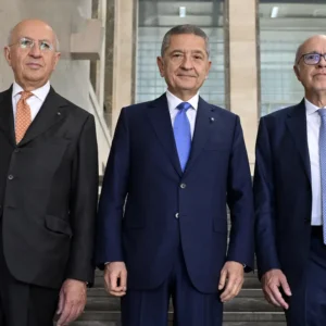 Sparen, Panetta: „Banken sind solide, nutzen Sie Ressourcen für Wachstum.“ Giorgetti: „Institutionen sollten sich wieder auf Kreditvergabe und Finanzierung konzentrieren.“