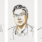 Premio Nobel per l’economia 2025 a Joel Mokyr, Philippe Aghion e Peter Howitt. Ecco chi sono i vincitori
