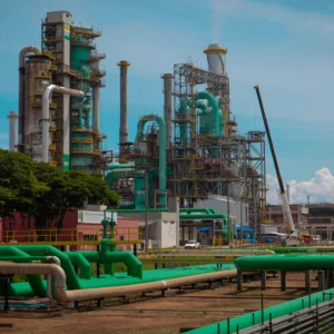Asfalto, il suo futuro è green: la soluzione su larga scala arriva dal Brasile