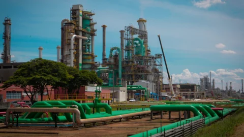 Asfalto, il suo futuro è green: la soluzione su larga scala arriva dal Brasile