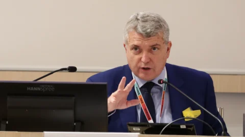 Nino Savelli nuovo Presidente del Consiglio Nazionale degli Attuari