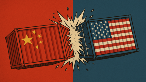 Usa-Cina, guerra commerciale senza fine: dai software ai porti, prove muscolari per lo strapotere. Ma il vero obiettivo sono le terre rare