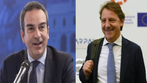 Elezioni regionali Calabria 2025: sfida Occhiuto-Tridico, il centrodestra punta alla conferma e il centrosinistra vuole evitare un’altra sconfitta