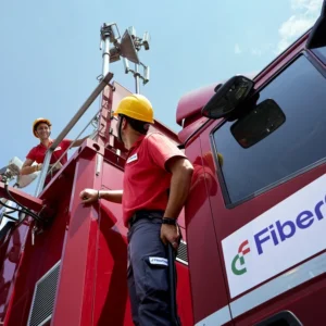 Fibra ottica, accordo Fibercop-Plenitude per portare la banda ultralarga in tutto il territorio italiano
