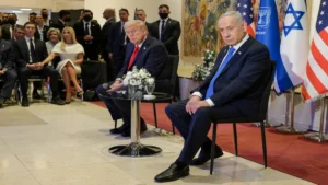 Medio Oriente, Israele respinge il piano del Board of Peace per Gaza e prepara raid sull’Iran. Teheran tiene chiuso Hormuz, Usa a corto di missili