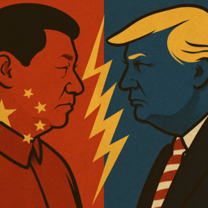 Xi to Trump: "The US and China should be partners, not rivals." He then warned: "There's a risk of conflict if Taiwan is mismanaged." There are glimmers of hope on Hormuz.
