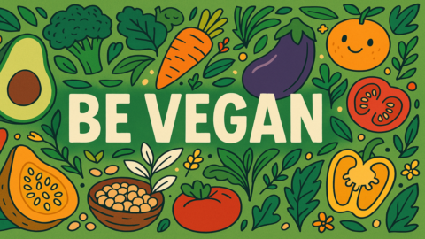 Giornata Mondiale Vegan, il senso di essere vegani, oggi