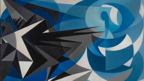 Giacomo Balla “maestro della luce”: una retrospettiva senza precedenti a Parma