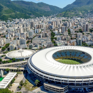 Brasile choc, il Maracanà è all’asta: troppi debiti, sarà venduto ai privati