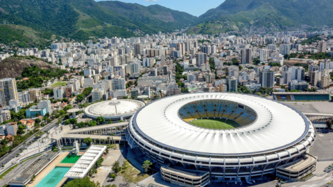Brasile choc, il Maracanà è all’asta: troppi debiti, sarà venduto ai privati