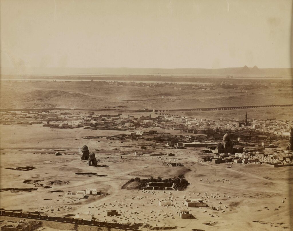 Cairo