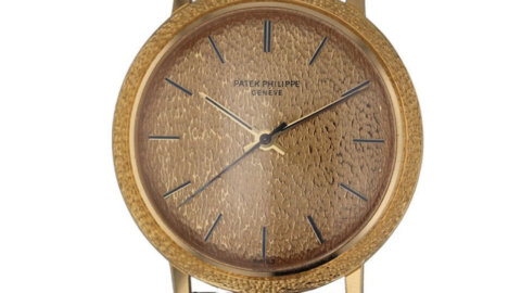 Orologeria di lusso nel 2026: possibili tendenze con occhio ai dazi per i collezionisti