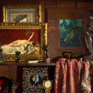 Gli Stern: banchieri, mecenati e collezionisti per tre generazioni. In asta a Parigi da Christie’s anche opere espropriate dai nazisti e restituite