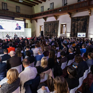 Venice Sustainable Fashion Forum 2025: sostenibilità, innovazione e Made in Italy al centro del dibattito internazionale