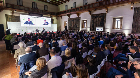 Venice Sustainable Fashion Forum 2025: sostenibilità, innovazione e Made in Italy al centro del dibattito internazionale