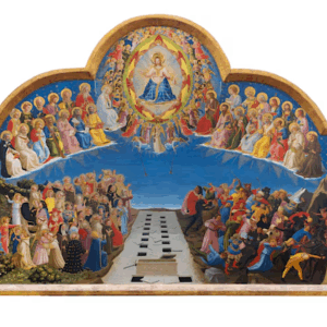Beato Angelico en Florencia: entre Palazzo Strozzi y San Marco, un majestuoso homenaje al genio del Renacimiento con más de 140 obras maestras