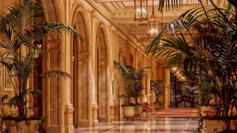 Fondi italiani conquistano il lusso e non solo: investimenti in hospitality, beauty e design