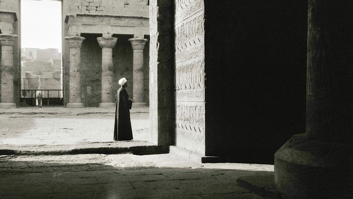 Antonio Beato fotografo
