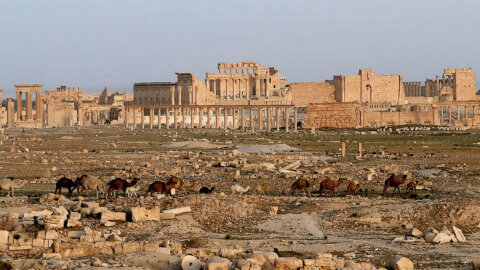 Guerre e patrimonio artistico: quale futuro? A chi è affidata la tutela: analisi e prospettive