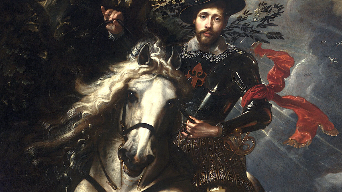 Rubens a Brescia