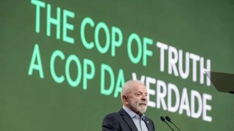 Cop 30 al via in Brasile con una proposta: tassare il lusso per finanziare la lotta climatica
