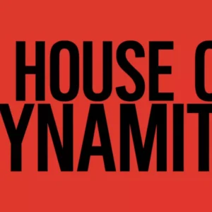 “Una casa de dinamita”: la película sobre la amenaza nuclear que todos deberían ver