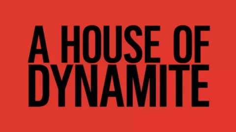 “A House of Dynamite”: il film sulla minaccia nucleare che tutti dovrebbero vedere