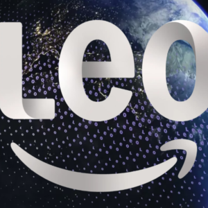 Amazon tratta l’acquisto di Globalstar da 9 miliardi: sfida a Starlink nella corsa ai satelliti