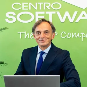 Software Center pilote la numérisation des entreprises manufacturières du sud de l'Italie : le cas de Tecneco Filtration