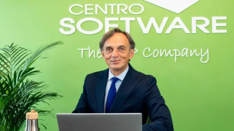 Centro Software guida la digitalizzazione delle imprese manifatturiere nel Sud Italia: il caso di Tecneco Filtration
