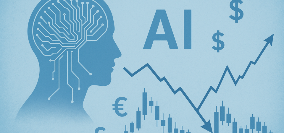 Borse 5 giugno: high tech e AI ancora nella bufera e rischio di rialzo dei tassi Fed per il boom del lavoro Usa. Bitcoin e oro in netto calo