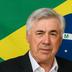 Brasile, la dura vita degli Ancelotti tra stipendi d’oro, risultati deludenti e polemiche “sovraniste”