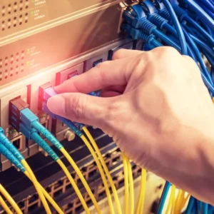 Open Fiber: la fibra ottica motore della competitività e dell’innovazione del Made in Italy