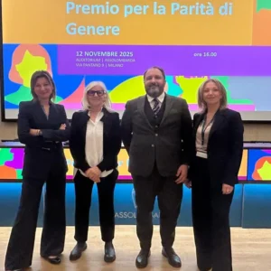 Parità di genere, Assolombarda premia le 10 aziende campioni di inclusione e sostenibilità nel lavoro