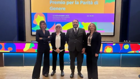 Parità di genere, Assolombarda premia le 10 aziende campioni di inclusione e sostenibilità nel lavoro