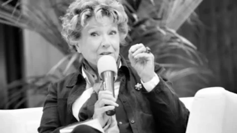Fiera del libro di Vienna: finale di grande successo con oltre 70 mila visitatori.  Presente anche Dacia Maraini con il libro “Vita mia”