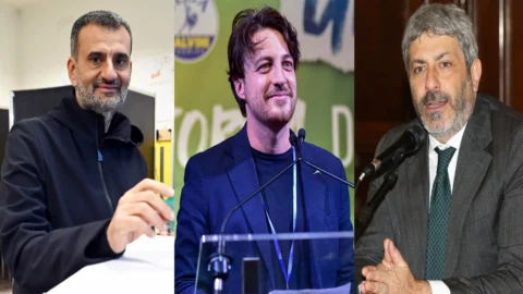 Risultati elezioni regionali: Decaro vince in Puglia, Fico in Campania e Stefani nel Veneto