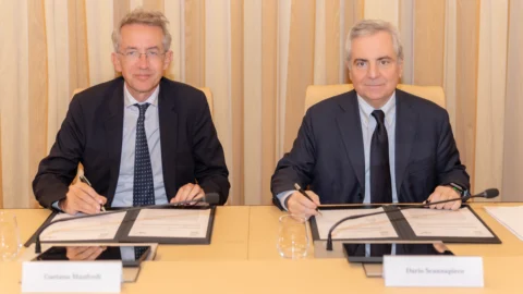 Cdp e Anci uniscono le forze per rilanciare la competitività dei territori italiani