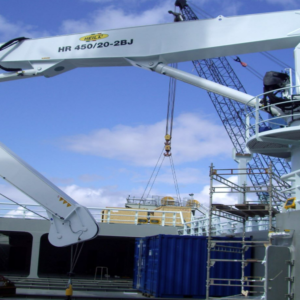 Heila Cranes closes its bankruptcy settlement two years early, completing its relaunch and launching a new phase of global growth.